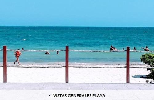 Puerto Juárez Apartamento | Apartamentos Magali