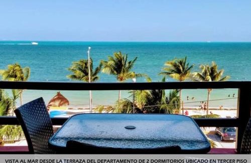 Puerto Juárez Apartamento | Apartamentos Magali
