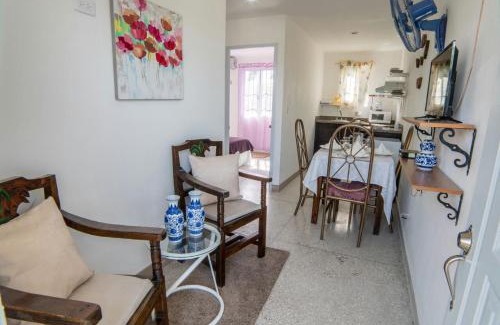 La Romana Apartamento | Apartamentos Magallanes Romana