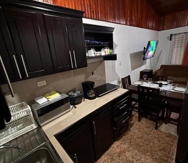 Barrio Pilo Apartamento | Apartamentos Maily