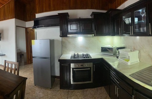 Barrio Pilo Apartamento | Apartamentos Maily