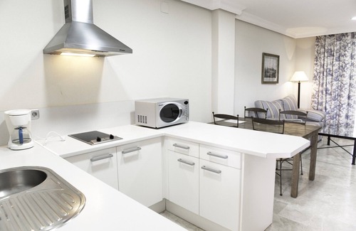 Manilva Apartamento | Apartamentos Manilva Green