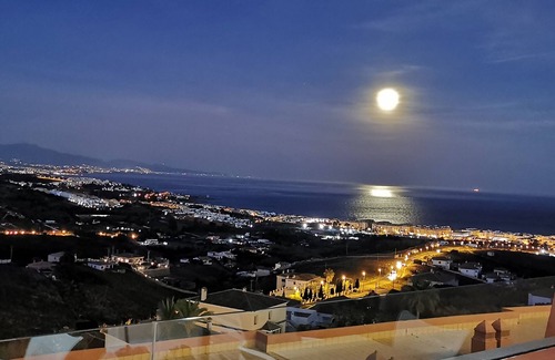 Manilva Apartamento | Apartamentos Manilva Green