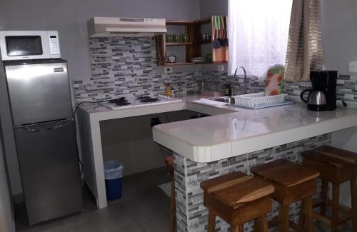Quepos Hotel | Apartamentos Mansión Tropical