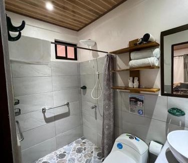 Quepos Hotel | Apartamentos Mansión Tropical