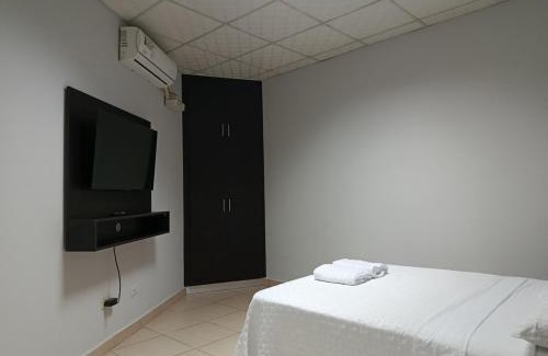 David Apartamento | Apartamentos Marconela
