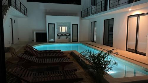 Alfredo V. Bonfil Apartamento | Apartamentos Marea CLOSE TO THE AIRPORT