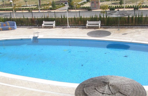 Marina d'Or Apartamento | Apartamentos Marina D'Or 3000