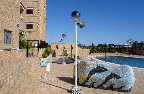 Marina d'Or Apartamento | Apartamentos Marina D'Or 3000