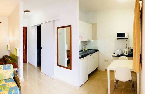 Puerto del Carmen Apartamento | Apartamentos Maribel