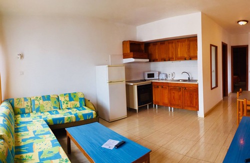 Puerto del Carmen Apartamento | Apartamentos Maribel
