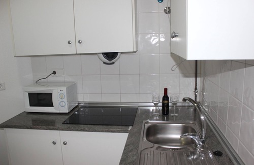 Torrevieja Apartamento | Apartamentos Marina Internacional