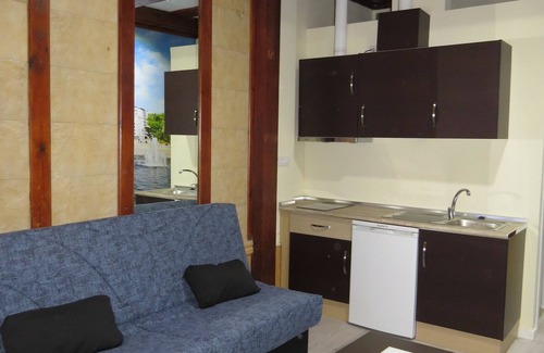 Torrevieja Apartamento | Apartamentos Marina Internacional