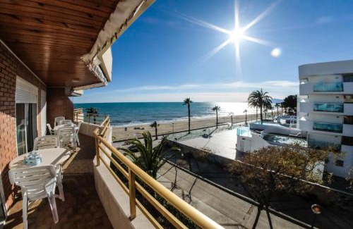 Vilafortuny Apartamento | Apartamentos Marina sol de España