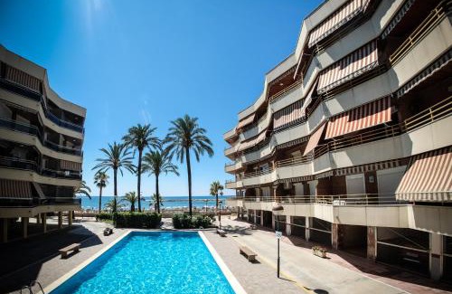 Vilafortuny Apartamento | Apartamentos Marina sol de España