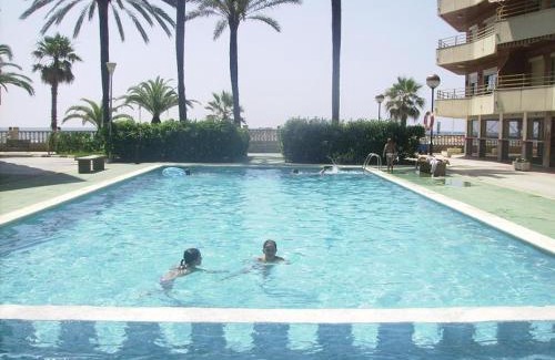 Vilafortuny Apartamento | Apartamentos Marina sol de España