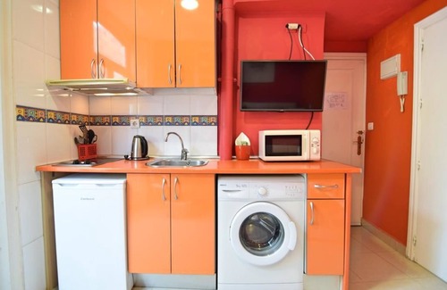 La Merced Apartamento | Apartamentos Marqués de la Merced