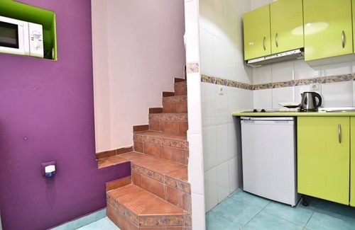 La Merced Apartamento | Apartamentos Marqués de la Merced