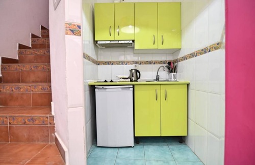 La Merced Apartamento | Apartamentos Marqués de la Merced