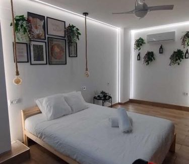 Sant Blai Apartamento | Apartamentos Marqués