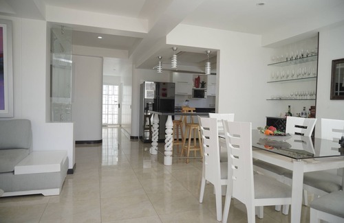 San Andres Apartamento | Apartamentos Martinez