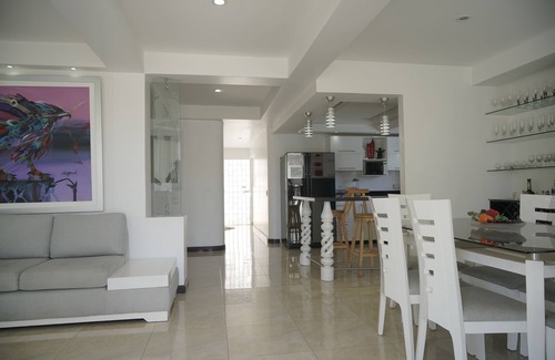 San Andres Apartamento | Apartamentos Martinez
