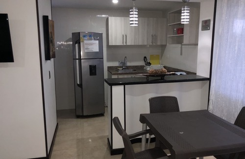 San Andres Apartamento | Apartamentos Martinez