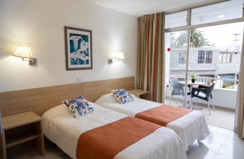 Meloneras Apartamento | Apartamentos Maspalomas Foresta