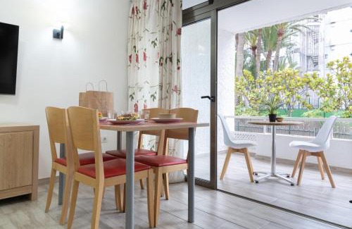Meloneras Apartamento | Apartamentos Maspalomas Foresta