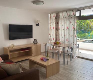 Meloneras Apartamento | Apartamentos Maspalomas Foresta