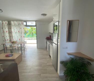 Meloneras Apartamento | Apartamentos Maspalomas Foresta