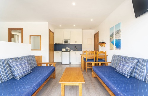 Puerto de Pollensa Apartamento | Apartamentos Massol