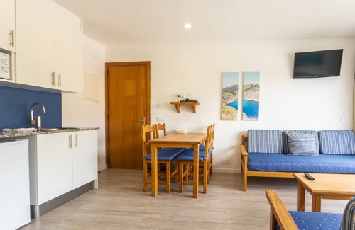 Puerto de Pollensa Apartamento | Apartamentos Massol