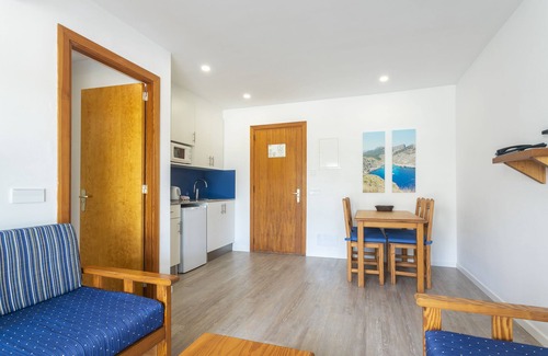 Puerto de Pollensa Apartamento | Apartamentos Massol