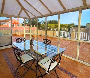 Piedrahita Apartamento | Apartamentos Melgarden - El Balcón de los Lirios