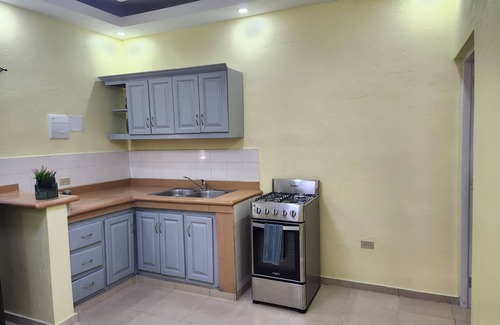 La Romana Apartamento | Apartamentos Melya