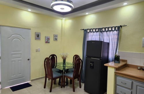 La Romana Apartamento | Apartamentos Melya