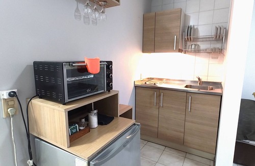 Centro histórico Apartamento | Apartamentos Mendoza