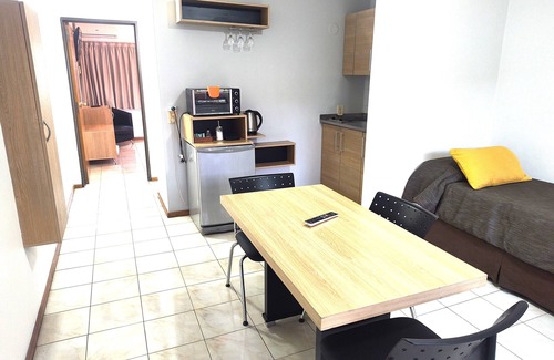 Centro histórico Apartamento | Apartamentos Mendoza