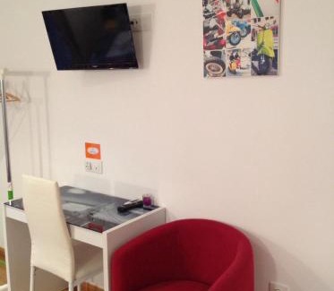 Alcaniz Apartamento | Apartamentos Mequedo