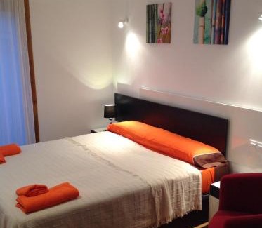 Alcaniz Apartamento | Apartamentos Mequedo