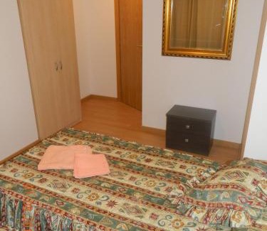 Alcaniz Apartamento | Apartamentos Mequedo