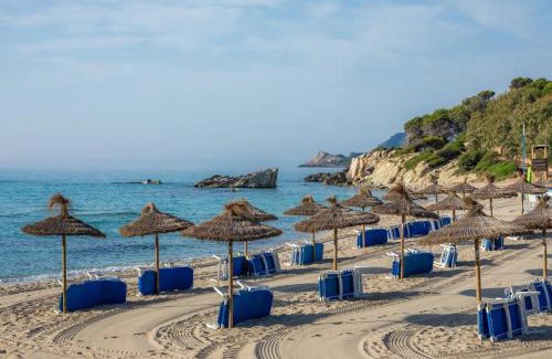 Cala Agulla Apartamento | Apartamentos MHM