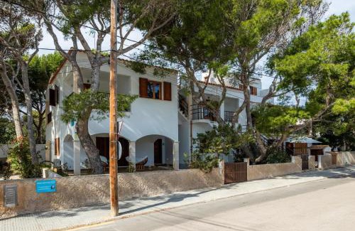 Cala Agulla Apartamento | Apartamentos MHM