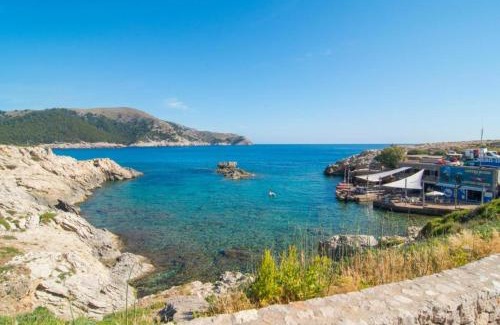 Cala Agulla Apartamento | Apartamentos MHM