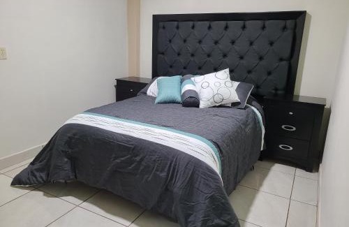 Guadalupe Victoria Apartamento | Apartamentos Milenario