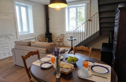 Viveiro Apartamento | Apartamentos Minas de Silvarosa