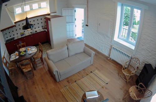 Viveiro Apartamento | Apartamentos Minas de Silvarosa