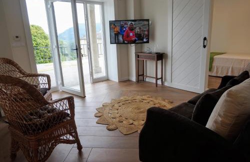 Viveiro Apartamento | Apartamentos Minas de Silvarosa