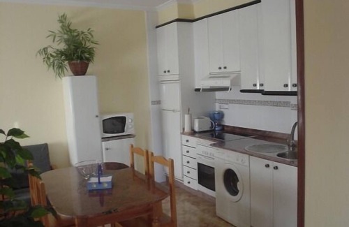 Aios Cabaña | Apartamento/estancia verde pradera.